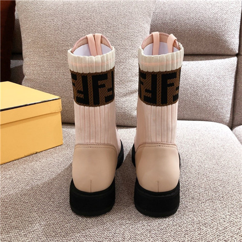 fendi ankle boots - Image 8