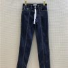 ganni jeans