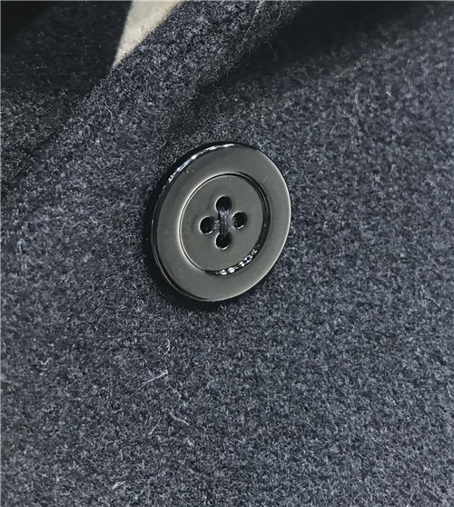 gucci woolen coat - Image 5