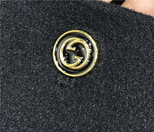 gucci woolen coat - Image 8