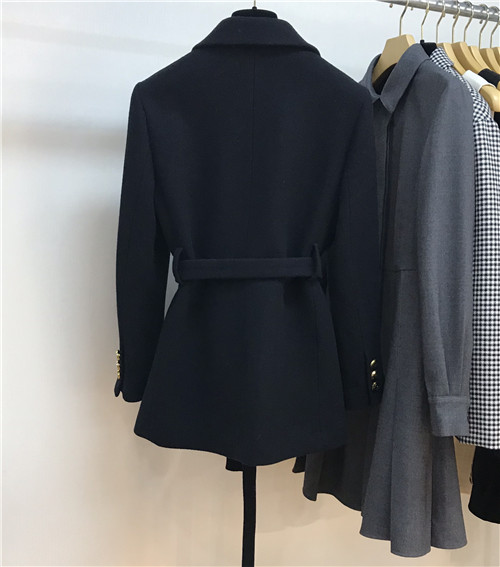 gucci woolen coat - Image 9