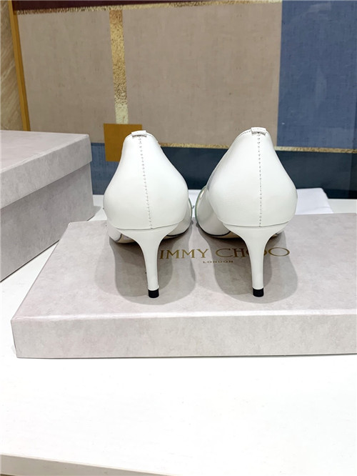 jimmy choo heels - Image 3