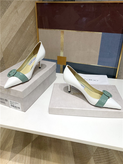 jimmy choo heels - Image 5