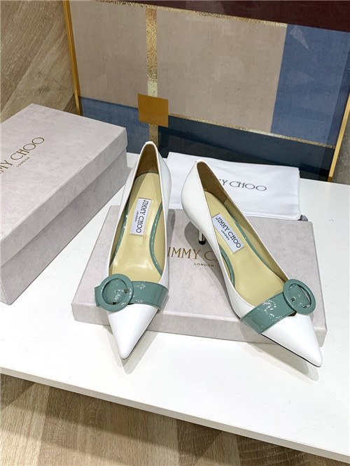 jimmy choo heels - Image 2