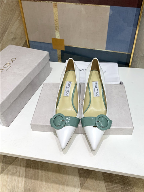 jimmy choo heels - Image 4