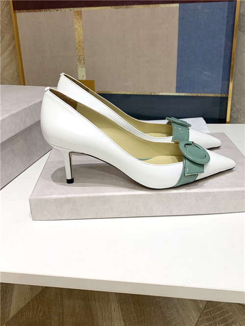 jimmy choo heels - Image 6