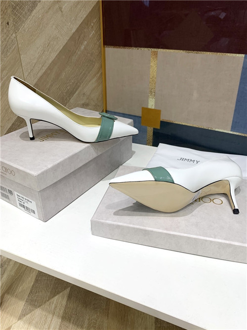 jimmy choo heels - Image 8
