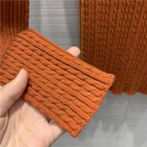 chloe turtleneck wool sweater - Image 4