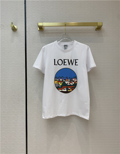 loewe t shirt