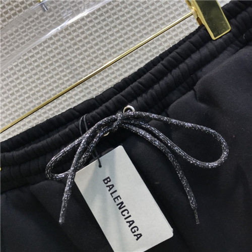 balenciaga fleece pants - Image 7