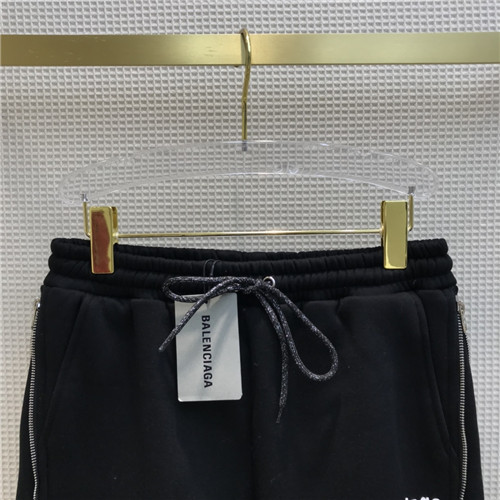 balenciaga fleece pants - Image 9