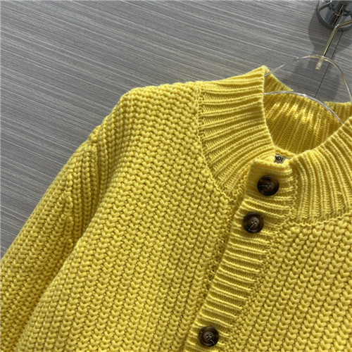 fendi cardigan sweater - Image 4