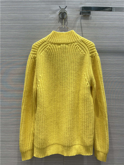 fendi cardigan sweater - Image 2