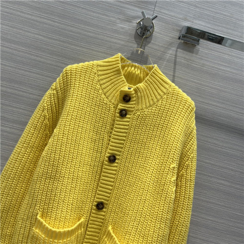 fendi cardigan sweater - Image 3