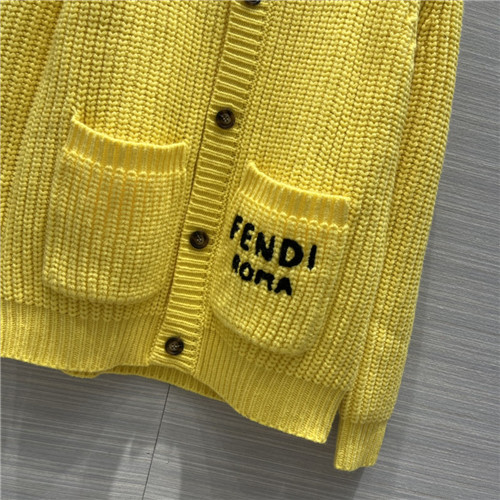 fendi cardigan sweater - Image 7