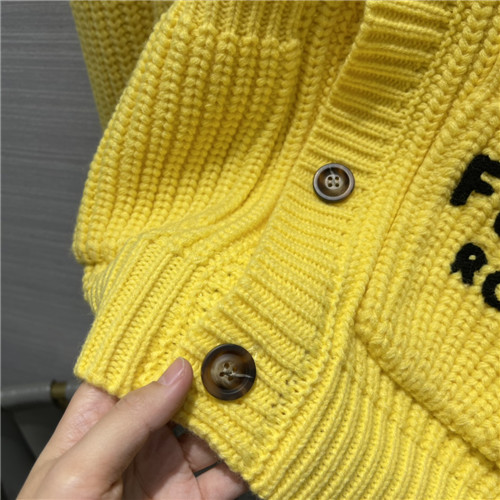 fendi cardigan sweater - Image 8