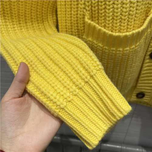 fendi cardigan sweater - Image 9