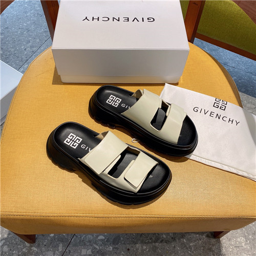 givenchy slippers womens
