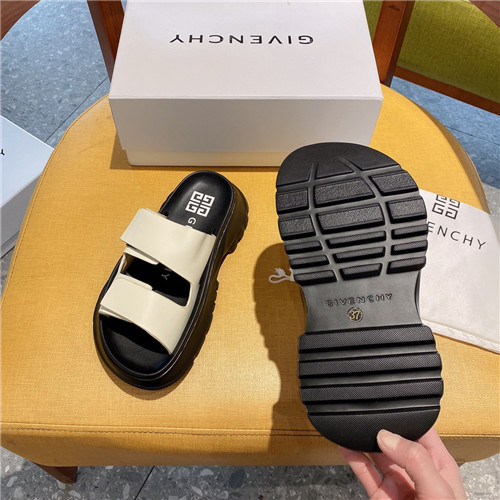 givenchy slippers womens - Image 3