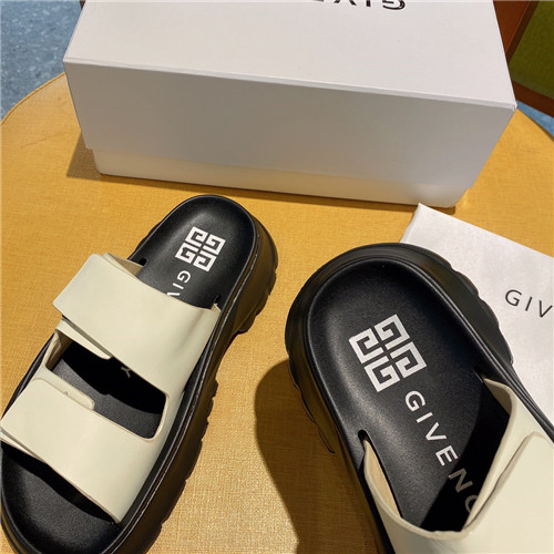 givenchy slippers womens - Image 4