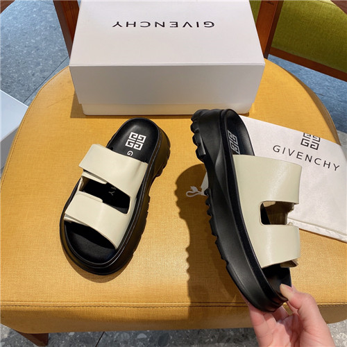 givenchy slippers womens - Image 5