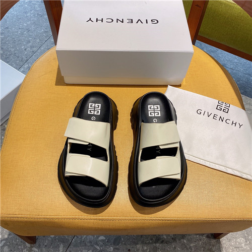 givenchy slippers womens - Image 7