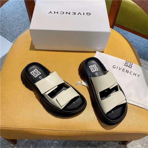 givenchy slippers womens - Image 8