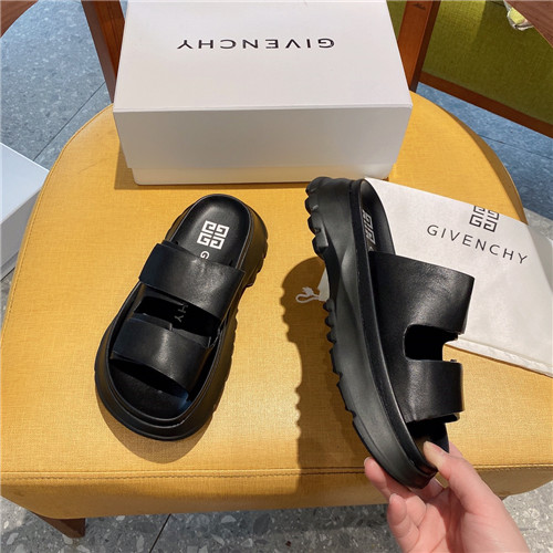 givenchy slippers womens - Image 3