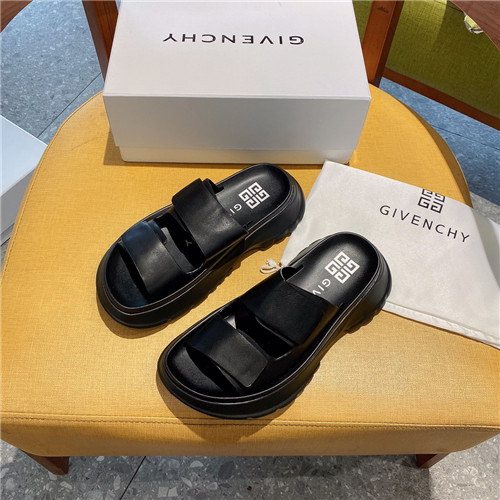 givenchy slippers womens - Image 4