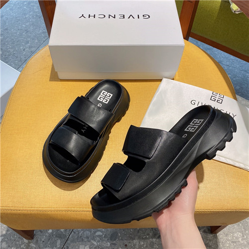 givenchy slippers womens - Image 5