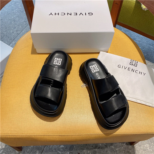givenchy slippers womens - Image 8