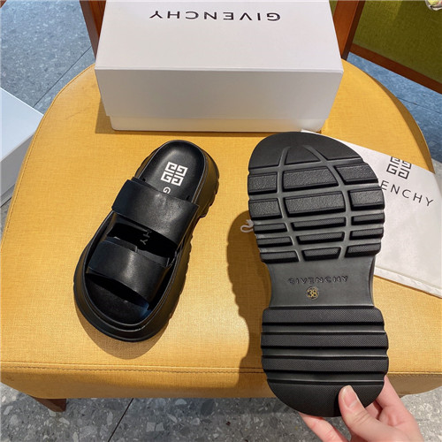 givenchy slippers womens - Image 6