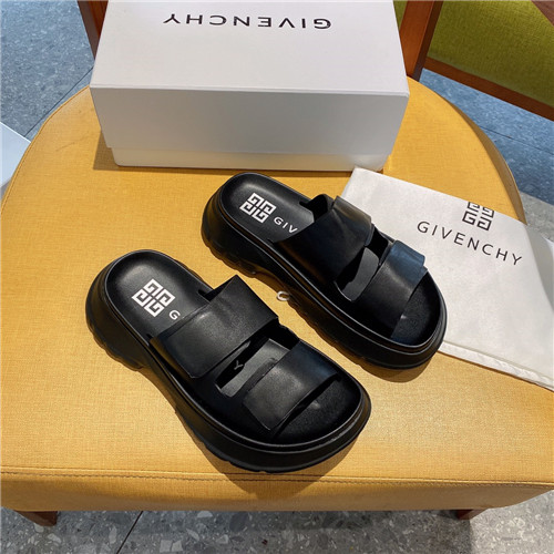 givenchy slippers womens