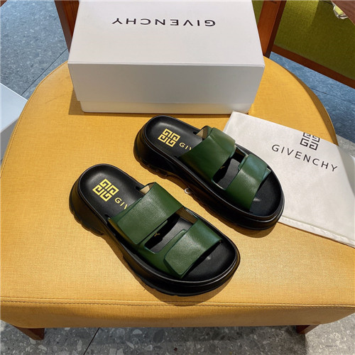 givenchy slippers womens