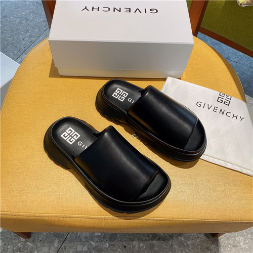 givenchy slippers womens