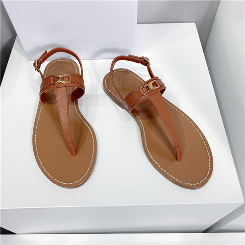 celine flip flops sandals - Image 6