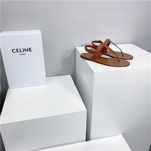 celine flip flops sandals - Image 7