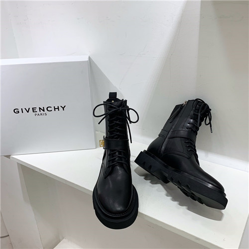 givenchy ankle boots womens