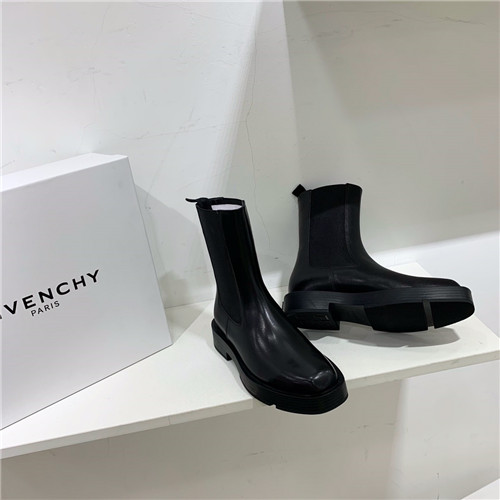 givenchy ankle boots womens - Image 4