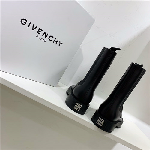 givenchy ankle boots womens - Image 5