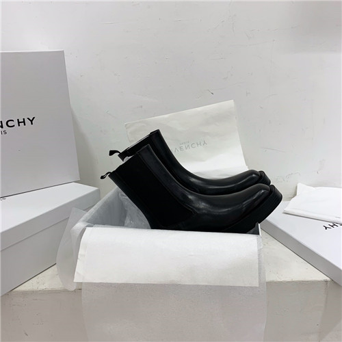 givenchy ankle boots womens - Image 3