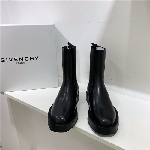 givenchy ankle boots womens - Image 6
