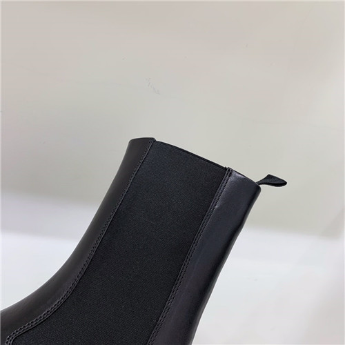 givenchy ankle boots womens - Image 8
