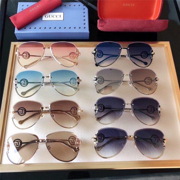 Gucci sunglasses women glasses