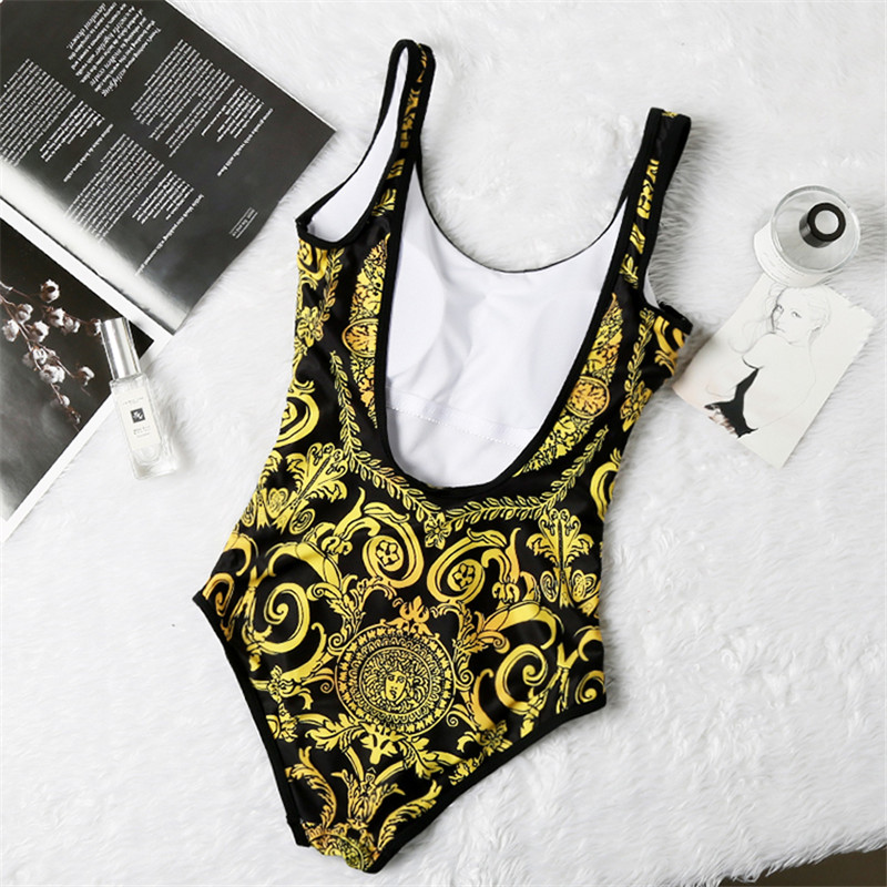 Versace swimsuit - Image 5