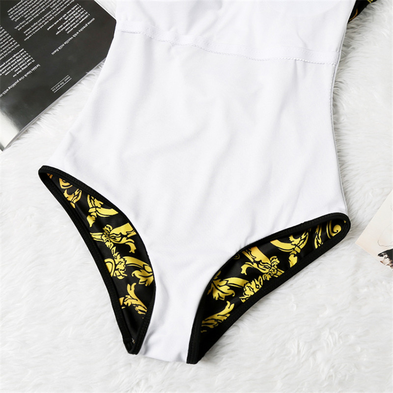 Versace swimsuit - Image 6