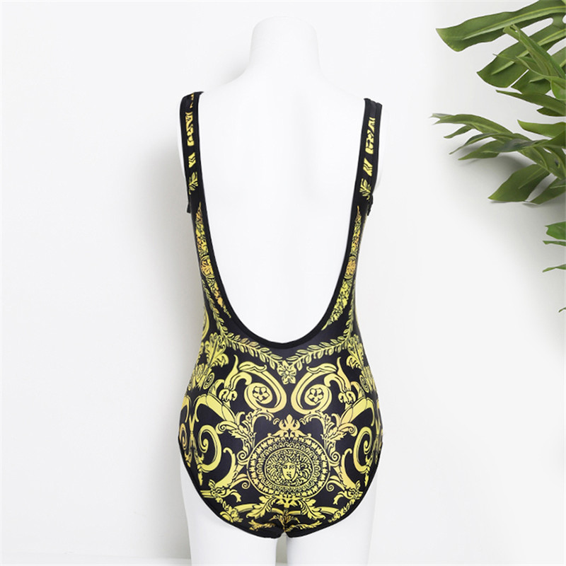Versace swimsuit - Image 3