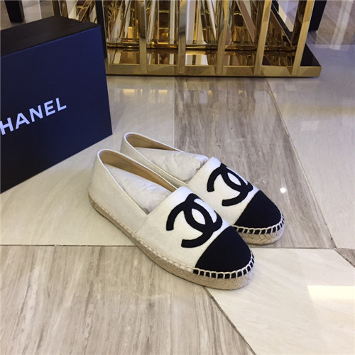 chanel sneakers women