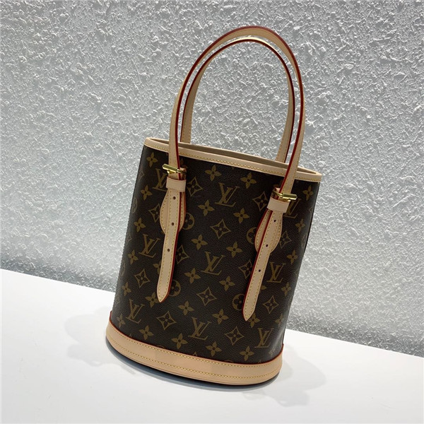 lv vintage bucket bag replica bags