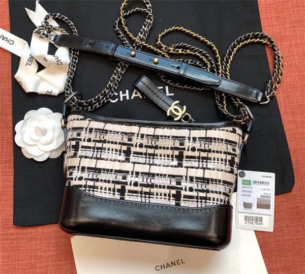 chanel bag